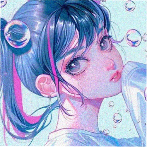 关羽 手账速写头像